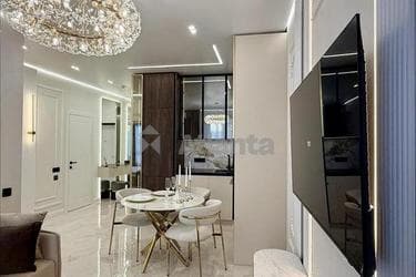 1-кімнатна квартира за адресою Курортний пров. (площа 45 м²) - фото 14 1-кімнатна квартира за адресою Курортний пров. (площа 45 м²) - Atlanta.ua - фото 14
