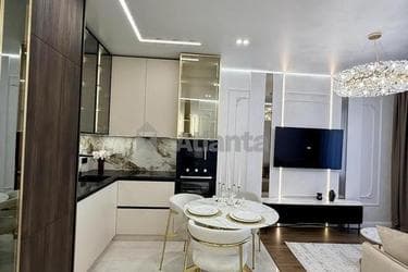 1-кімнатна квартира за адресою Курортний пров. (площа 45 м²) - фото 16 1-кімнатна квартира за адресою Курортний пров. (площа 45 м²) - Atlanta.ua - фото 16