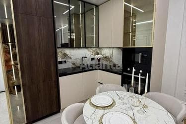 1-кімнатна квартира за адресою Курортний пров. (площа 45 м²) - фото 20 1-кімнатна квартира за адресою Курортний пров. (площа 45 м²) - Atlanta.ua - фото 20