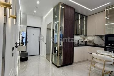 1-кімнатна квартира за адресою Курортний пров. (площа 45 м²) - фото 21 1-кімнатна квартира за адресою Курортний пров. (площа 45 м²) - Atlanta.ua - фото 21
