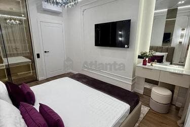 1-кімнатна квартира за адресою Курортний пров. (площа 45 м²) - фото 18 1-кімнатна квартира за адресою Курортний пров. (площа 45 м²) - Atlanta.ua - фото 18