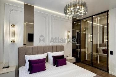 1-кімнатна квартира за адресою Курортний пров. (площа 45 м²) - фото 17 1-кімнатна квартира за адресою Курортний пров. (площа 45 м²) - Atlanta.ua - фото 17