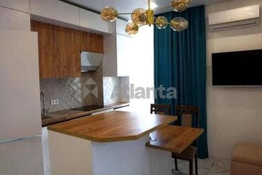 1-кімнатна квартира за адресою вул. Сковороди Григорія (площа 40,4 м²) - фото 18 1-кімнатна квартира за адресою вул. Сковороди Григорія (площа 40,4 м²) - Atlanta.ua - фото 18