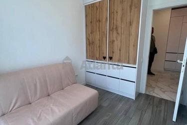 1-кімнатна квартира за адресою вул. Сковороди Григорія (площа 40,4 м²) - фото 27 1-кімнатна квартира за адресою вул. Сковороди Григорія (площа 40,4 м²) - Atlanta.ua - фото 27