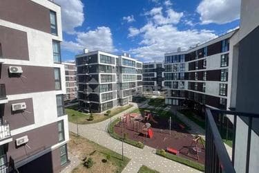 1-кімнатна квартира за адресою вул. Сковороди Григорія (площа 40,4 м²) - фото 31 1-кімнатна квартира за адресою вул. Сковороди Григорія (площа 40,4 м²) - Atlanta.ua - фото 31