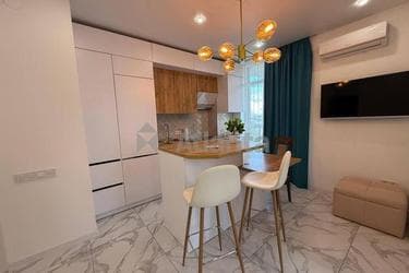 2-комнатная квартира по адресу ул. Сковороды (площадь 40,4 м²) - фото 15 2-комнатная квартира по адресу ул. Сковороды (площадь 40,4 м²) - Atlanta.ua - фото 15