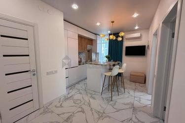 2-комнатная квартира по адресу ул. Сковороды (площадь 40,4 м²) - фото 14 2-комнатная квартира по адресу ул. Сковороды (площадь 40,4 м²) - Atlanta.ua - фото 14