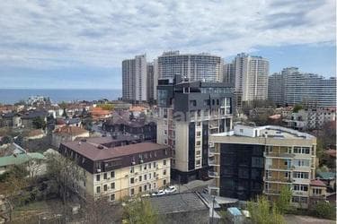 2-комнатная квартира по адресу ул. Леваневского (площадь 51,9 м²) - фото 21 2-комнатная квартира по адресу ул. Леваневского (площадь 51,9 м²) - Atlanta.ua - фото 21