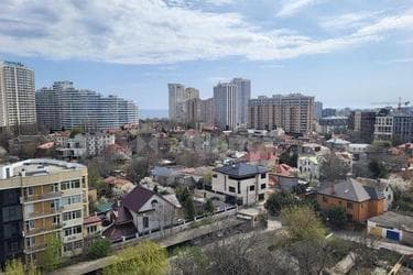 2-комнатная квартира по адресу ул. Леваневского (площадь 51,9 м²) - фото 25 2-комнатная квартира по адресу ул. Леваневского (площадь 51,9 м²) - Atlanta.ua - фото 25