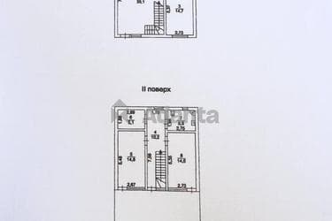 Будинок за адресою вул. Набережна (площа 113 м²) - фото 32 Будинок за адресою вул. Набережна (площа 113 м²) - Atlanta.ua - фото 32