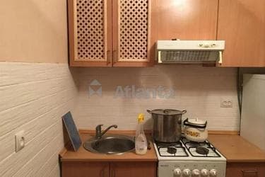 1-комнатная квартира по адресу Левандовская ул. (площадь 28,4 м²) - imageAlt 7 1-комнатная квартира по адресу Левандовская ул. (площадь 28,4 м²) - Atlanta.ua - imageAlt 7