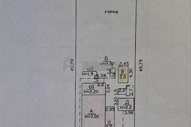 Будинок за адресою вул. Гагаріна (площа 81 м²) - фото 20 Будинок за адресою вул. Гагаріна (площа 81 м²) - Atlanta.ua - фото 20