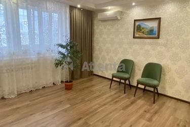 2-кімнатна квартира за адресою вул. Руставелі Шота (площа 74 м²) - фото 17 2-кімнатна квартира за адресою вул. Руставелі Шота (площа 74 м²) - Atlanta.ua - фото 17