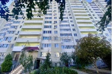 2-комнатная квартира по адресу ул. Руставели шота (площадь 74 м²) - фото 32 2-комнатная квартира по адресу ул. Руставели шота (площадь 74 м²) - Atlanta.ua - фото 32