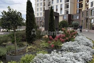 1-кімнатна квартира за адресою вул. Краснова (площа 42,9 м²) - фото 23 1-кімнатна квартира за адресою вул. Краснова (площа 42,9 м²) - Atlanta.ua - фото 23