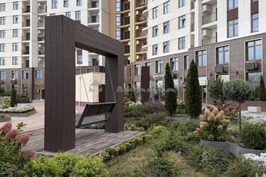 1-кімнатна квартира за адресою вул. Краснова (площа 42,9 м²) - фото 24 1-кімнатна квартира за адресою вул. Краснова (площа 42,9 м²) - Atlanta.ua - фото 24