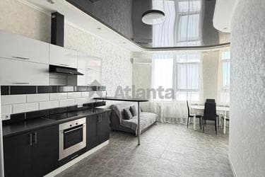 1-комнатная квартира по адресу ул. Макаренко (площадь 60,2 м²) - imageAlt 8 1-комнатная квартира по адресу ул. Макаренко (площадь 60,2 м²) - Atlanta.ua - imageAlt 8