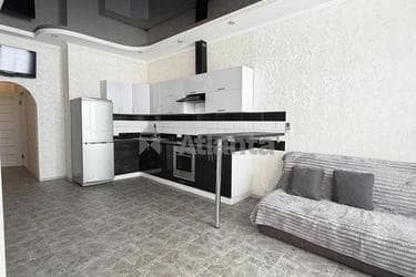 1-комнатная квартира по адресу ул. Макаренко (площадь 60,2 м²) - imageAlt 9 1-комнатная квартира по адресу ул. Макаренко (площадь 60,2 м²) - Atlanta.ua - imageAlt 9