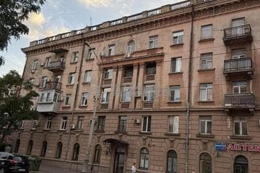 2-комнатная квартира по адресу ул. Преображенская (площадь 50 м²) - фото 11 2-комнатная квартира по адресу ул. Преображенская (площадь 50 м²) - Atlanta.ua - фото 11