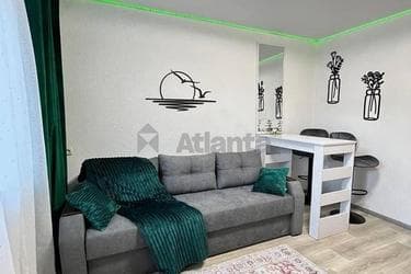 1-кімнатна квартира за адресою вул. 1 травня (площа 19 м²) - фото 26 1-кімнатна квартира за адресою вул. 1 травня (площа 19 м²) - Atlanta.ua - фото 26
