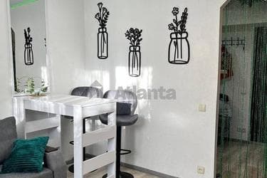 1-кімнатна квартира за адресою вул. 1 травня (площа 19 м²) - фото 28 1-кімнатна квартира за адресою вул. 1 травня (площа 19 м²) - Atlanta.ua - фото 28