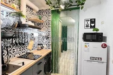 1-кімнатна квартира за адресою вул. 1 травня (площа 19 м²) - фото 29 1-кімнатна квартира за адресою вул. 1 травня (площа 19 м²) - Atlanta.ua - фото 29