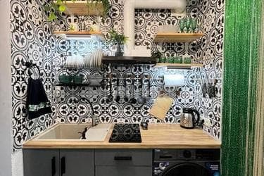 1-кімнатна квартира за адресою вул. 1 травня (площа 19 м²) - фото 30 1-кімнатна квартира за адресою вул. 1 травня (площа 19 м²) - Atlanta.ua - фото 30