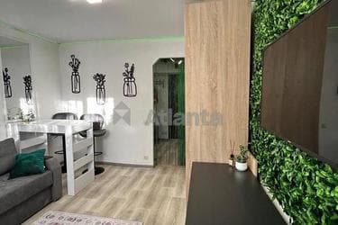 1-кімнатна квартира за адресою вул. 1 травня (площа 19 м²) - фото 36 1-кімнатна квартира за адресою вул. 1 травня (площа 19 м²) - Atlanta.ua - фото 36