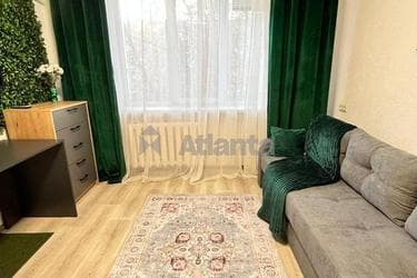 1-кімнатна квартира за адресою вул. 1 травня (площа 19 м²) - фото 37 1-кімнатна квартира за адресою вул. 1 травня (площа 19 м²) - Atlanta.ua - фото 37