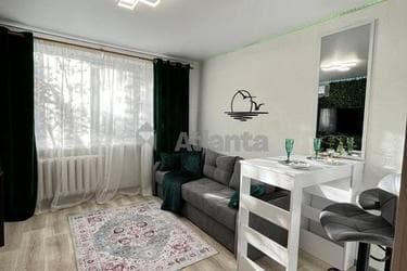 1-кімнатна квартира за адресою вул. 1 травня (площа 19 м²) - фото 39 1-кімнатна квартира за адресою вул. 1 травня (площа 19 м²) - Atlanta.ua - фото 39