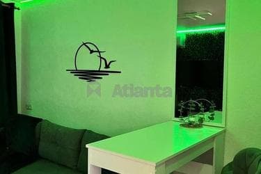 1-кімнатна квартира за адресою вул. 1 травня (площа 19 м²) - фото 42 1-кімнатна квартира за адресою вул. 1 травня (площа 19 м²) - Atlanta.ua - фото 42