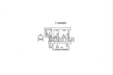 1-комнатная квартира по адресу ул. Кутузакия Александра (площадь 33,5 м²) - imageAlt 22 1-комнатная квартира по адресу ул. Кутузакия Александра (площадь 33,5 м²) - Atlanta.ua - imageAlt 22
