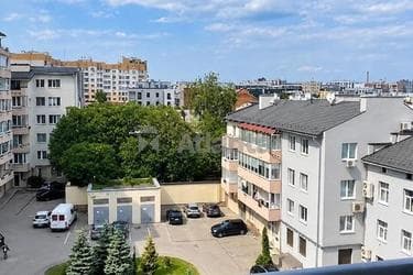 2-комнатная квартира по адресу Головацкого Я. Ул. (площадь 70 м²) - фото 15 2-комнатная квартира по адресу Головацкого Я. Ул. (площадь 70 м²) - Atlanta.ua - фото 15