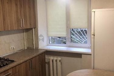 1-комнатная квартира по адресу ул. Ицхака Рабина (площадь 31,2 м²) - фото 6 1-комнатная квартира по адресу ул. Ицхака Рабина (площадь 31,2 м²) - Atlanta.ua - фото 6