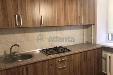 1-комнатная квартира по адресу ул. Ицхака Рабина (площадь 31,2 м²) - фото 7 1-комнатная квартира по адресу ул. Ицхака Рабина (площадь 31,2 м²) - Atlanta.ua - фото 7