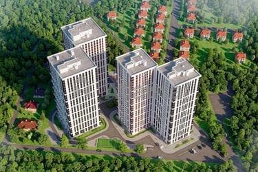 1-комнатная квартира по адресу ул. Аркадийское плато (площадь 46 м²) - фото 15 1-комнатная квартира по адресу ул. Аркадийское плато (площадь 46 м²) - Atlanta.ua - фото 15