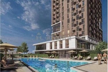 1-комнатная квартира по адресу ул. Зеленая (площадь 43,8 м²) - imageAlt 11 1-комнатная квартира по адресу ул. Зеленая (площадь 43,8 м²) - Atlanta.ua - imageAlt 11