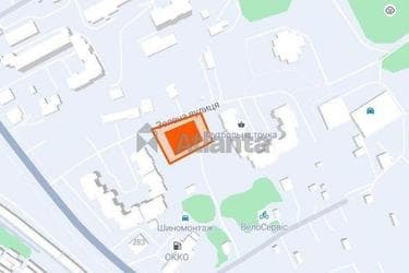 1-комнатная квартира по адресу ул. Зеленая (площадь 43,8 м²) - imageAlt 13 1-комнатная квартира по адресу ул. Зеленая (площадь 43,8 м²) - Atlanta.ua - imageAlt 13