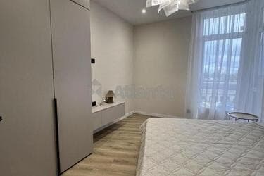 1-комнатная квартира по адресу ул. Краснова (площадь 43 м²) - imageAlt 23 1-комнатная квартира по адресу ул. Краснова (площадь 43 м²) - Atlanta.ua - imageAlt 23