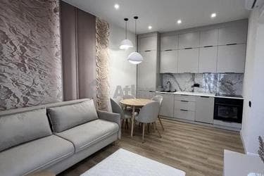 1-комнатная квартира по адресу ул. Краснова (площадь 43 м²) - imageAlt 25 1-комнатная квартира по адресу ул. Краснова (площадь 43 м²) - Atlanta.ua - imageAlt 25