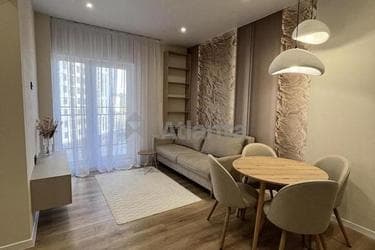 1-комнатная квартира по адресу ул. Краснова (площадь 43 м²) - imageAlt 27 1-комнатная квартира по адресу ул. Краснова (площадь 43 м²) - Atlanta.ua - imageAlt 27