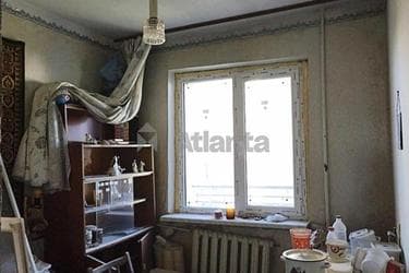3-кімнатна квартира за адресою Добровольського пр. (площа 63 м²) - фото 8 3-кімнатна квартира за адресою Добровольського пр. (площа 63 м²) - Atlanta.ua - фото 8
