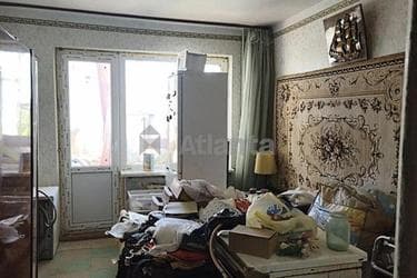 3-кімнатна квартира за адресою Добровольського пр. (площа 63 м²) - фото 10 3-кімнатна квартира за адресою Добровольського пр. (площа 63 м²) - Atlanta.ua - фото 10