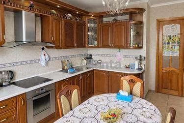 3-комнатная квартира по адресу ул. Тенистая (площадь 130 м²) - imageAlt 18 3-комнатная квартира по адресу ул. Тенистая (площадь 130 м²) - Atlanta.ua - imageAlt 18