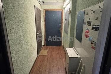 3-комнатная квартира по адресу ул. Заболотного (площадь 71,6 м²) - imageAlt 34 3-комнатная квартира по адресу ул. Заболотного (площадь 71,6 м²) - Atlanta.ua - imageAlt 34