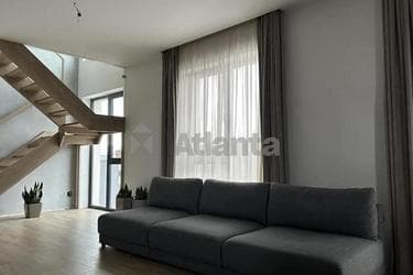 Багатокімнатна квартира за адресою вул. Героїв Крут (площа 170 м²) - фото 9 Багатокімнатна квартира за адресою вул. Героїв Крут (площа 170 м²) - Atlanta.ua - фото 9