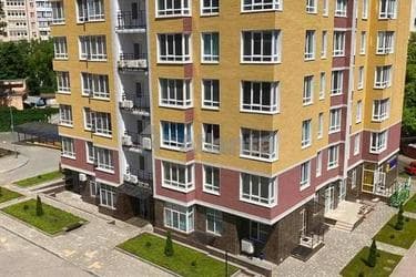 1-комнатная квартира по адресу ул. Бувалкина Владислава (площадь 36 м²) - фото 14 1-комнатная квартира по адресу ул. Бувалкина Владислава (площадь 36 м²) - Atlanta.ua - фото 14