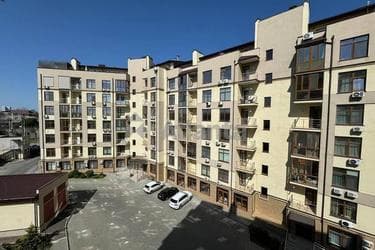 1-комнатная квартира по адресу ул. Долгая (площадь 38,9 м²) - фото 27 1-комнатная квартира по адресу ул. Долгая (площадь 38,9 м²) - Atlanta.ua - фото 27