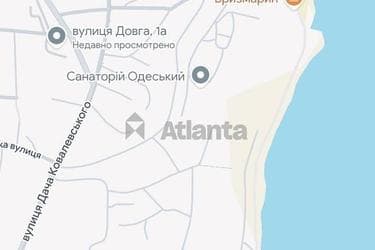 1-комнатная квартира по адресу ул. Долгая (площадь 38,9 м²) - фото 28 1-комнатная квартира по адресу ул. Долгая (площадь 38,9 м²) - Atlanta.ua - фото 28