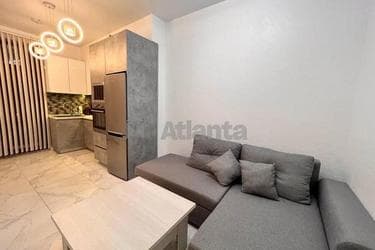 1-комнатная квартира по адресу ул. Долгая (площадь 38,9 м²) - фото 15 1-комнатная квартира по адресу ул. Долгая (площадь 38,9 м²) - Atlanta.ua - фото 15